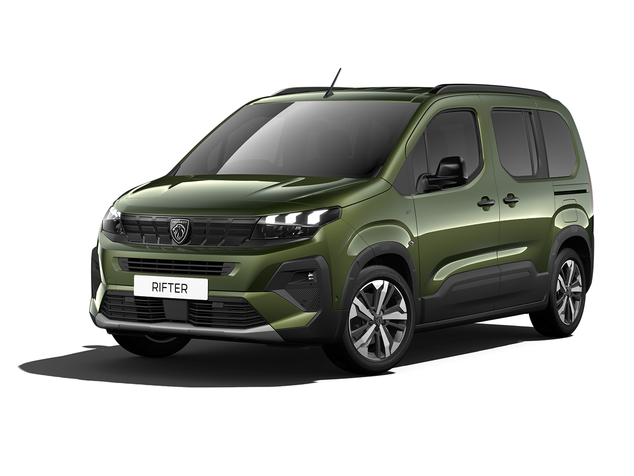 シルカ・グリーン