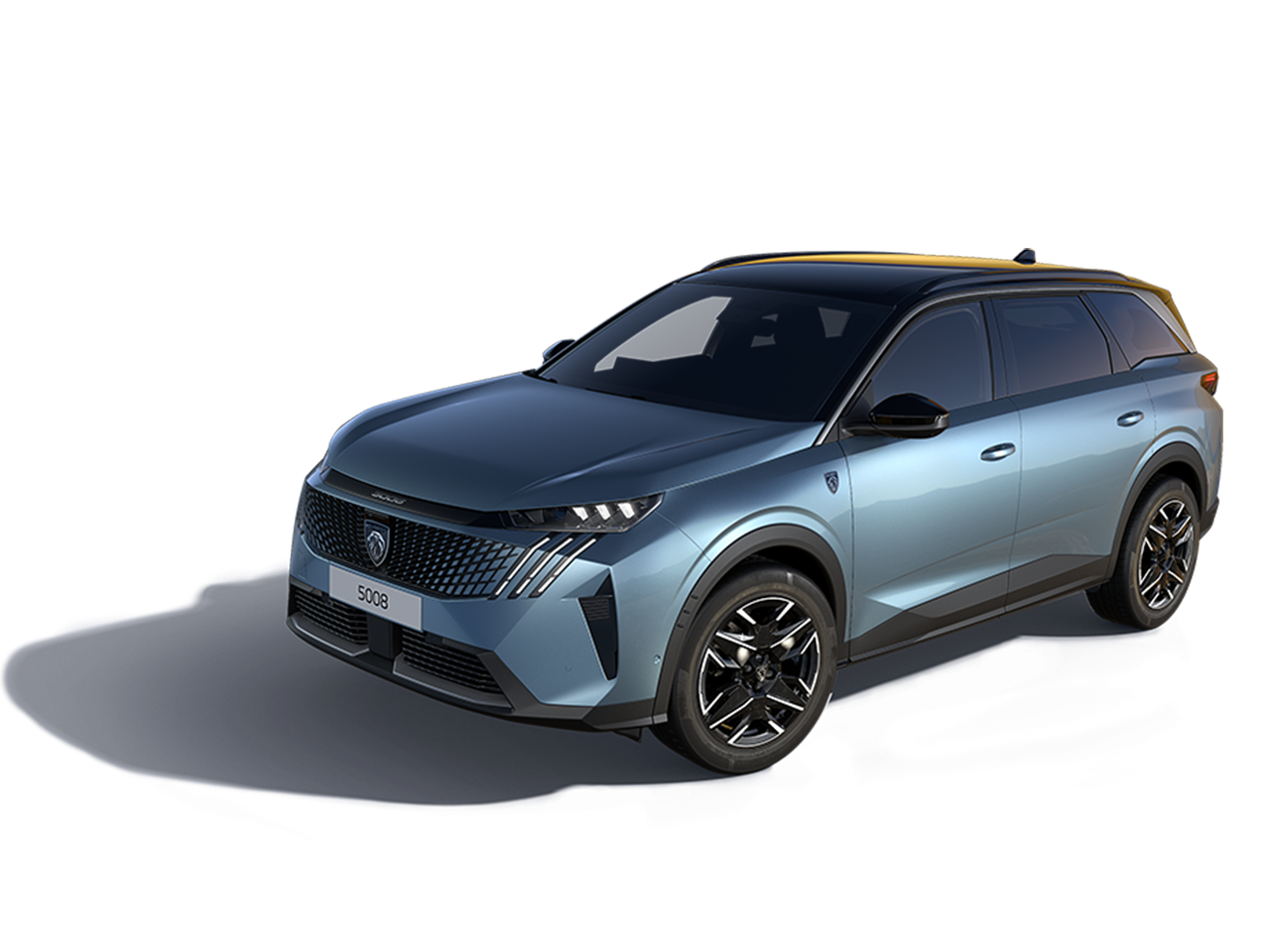 インガロ・ブルー