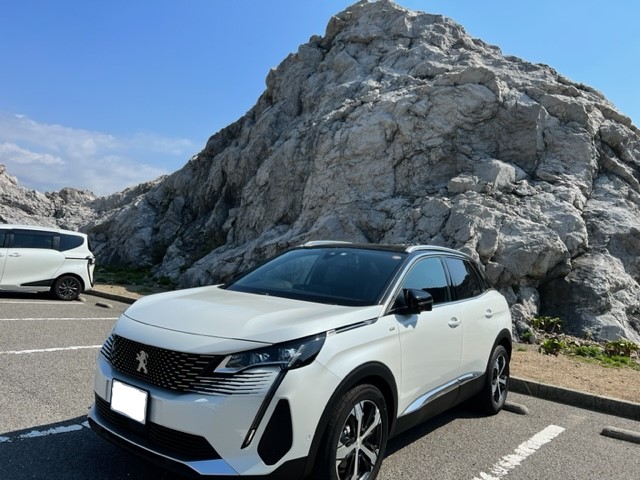 やっぱりディーゼルは低燃費！