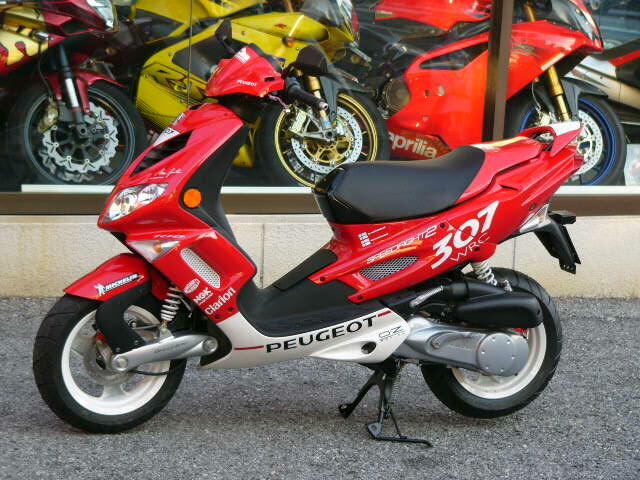 307WRC