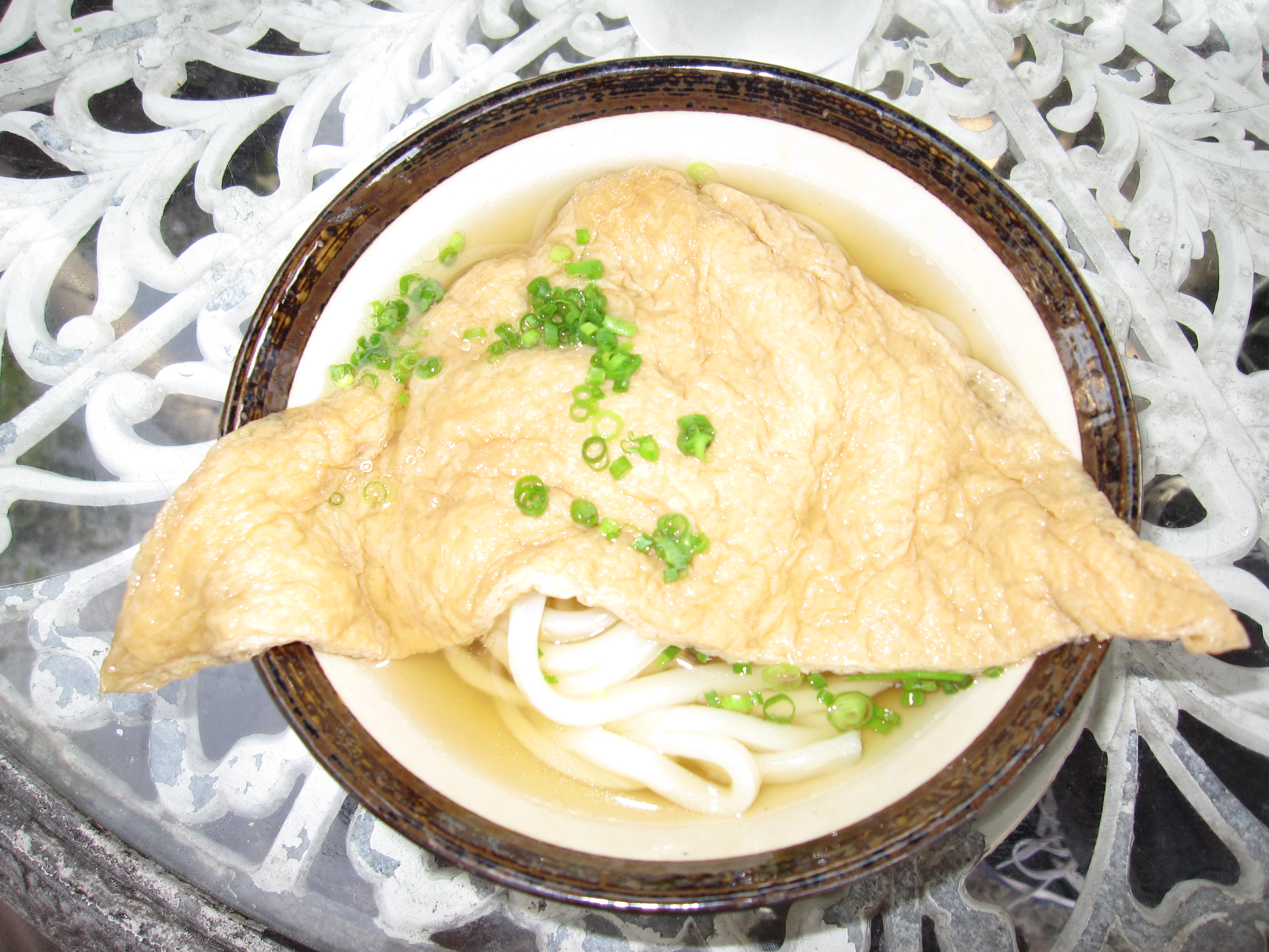 讃岐うどんめぐり♪