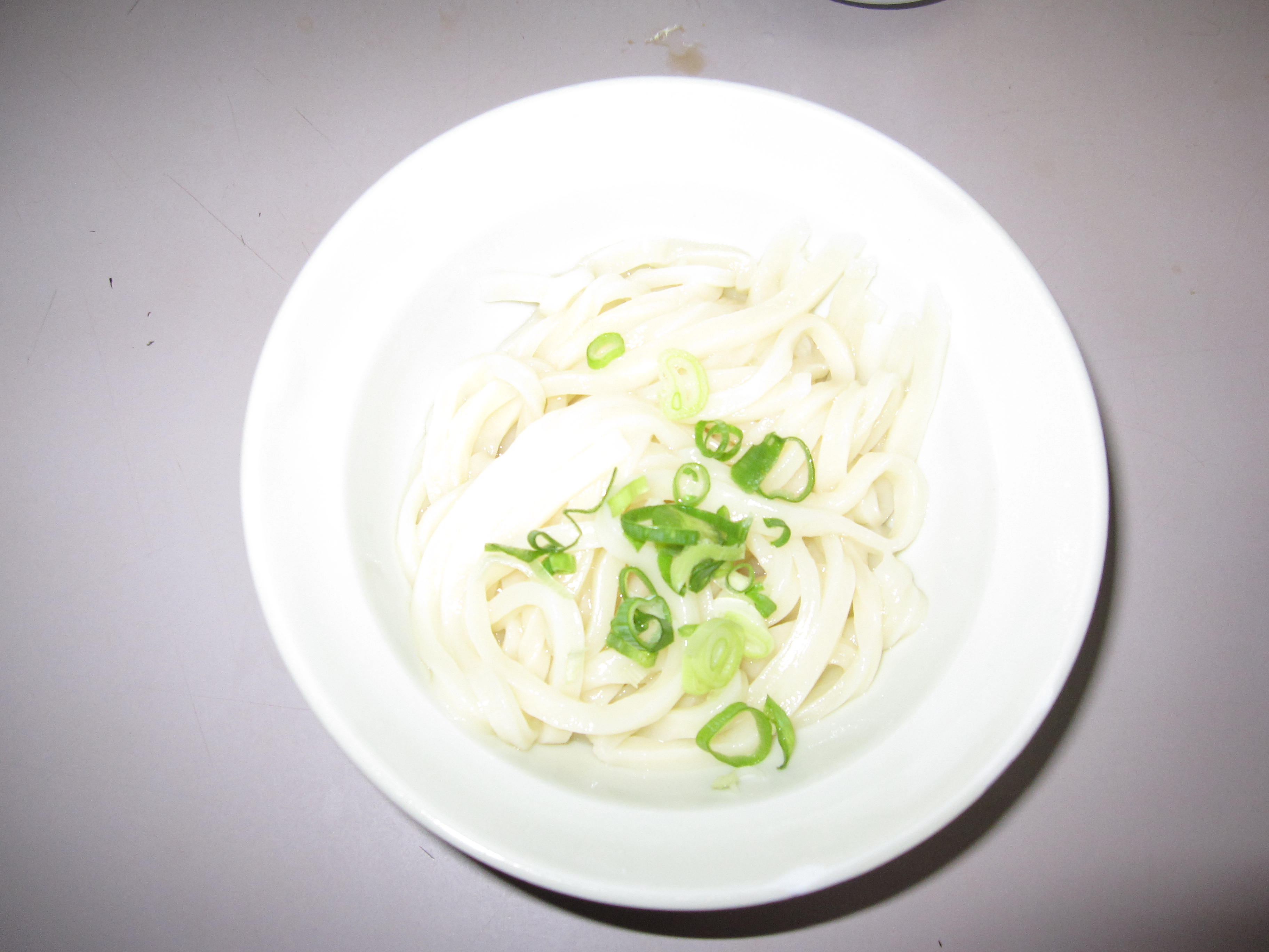 讃岐うどんめぐり♪