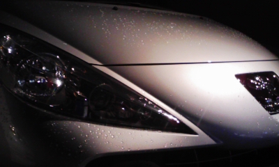 この週末、207GTi をお試しください。