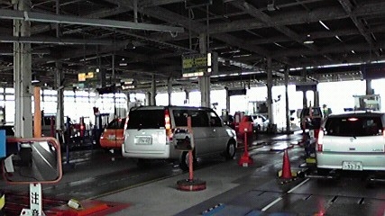 検査ってどんなの？