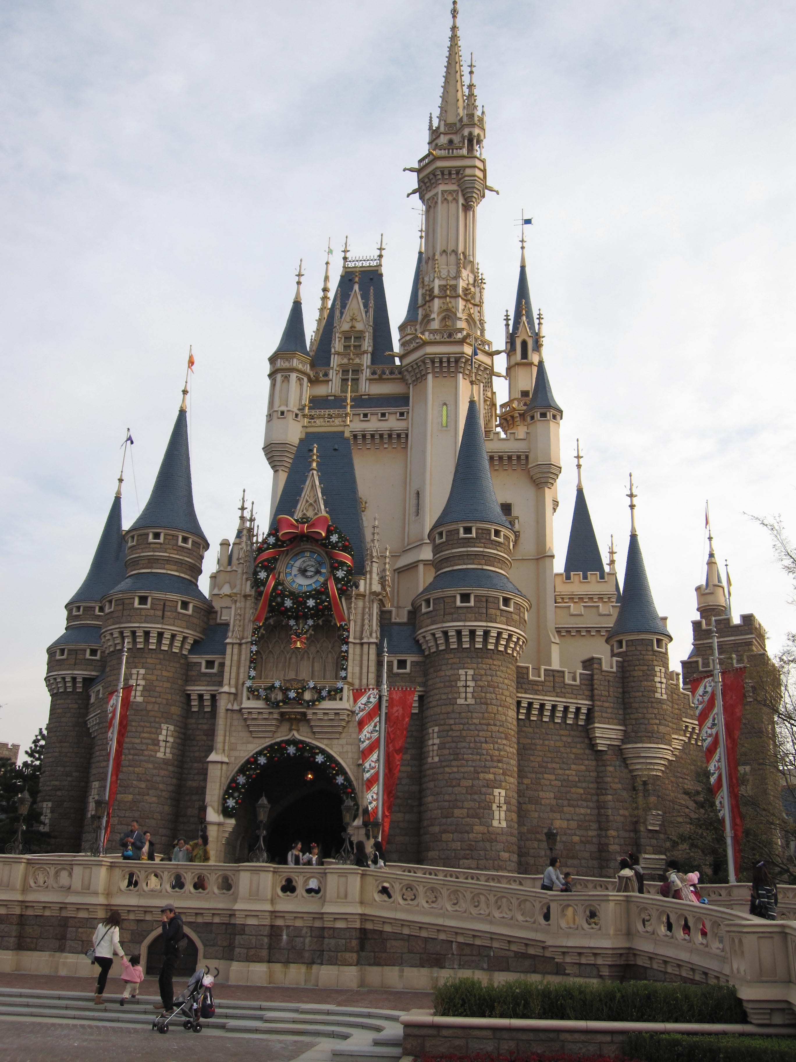 ♪東京ディズニーリゾート♪