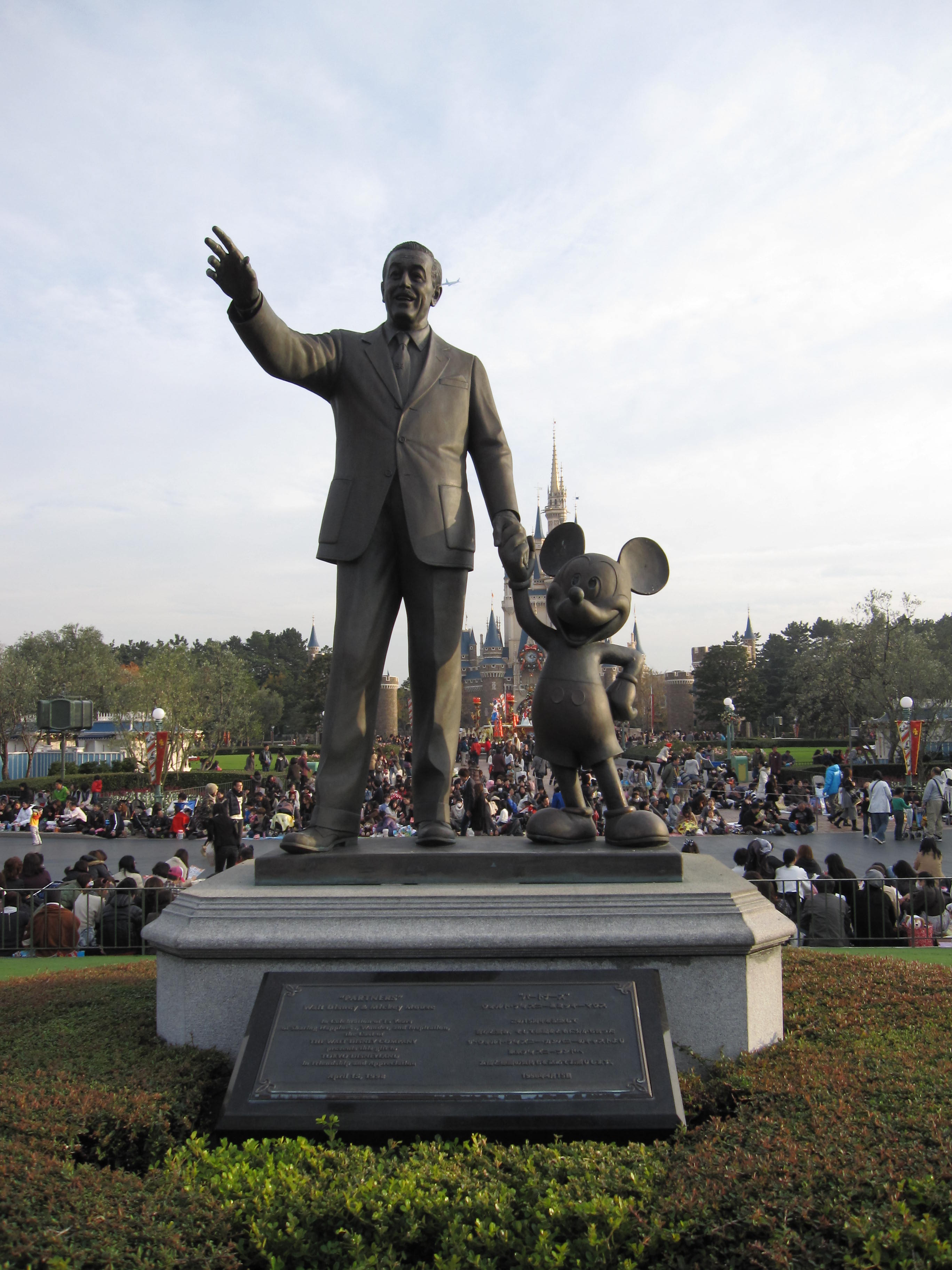 ♪東京ディズニーリゾート♪