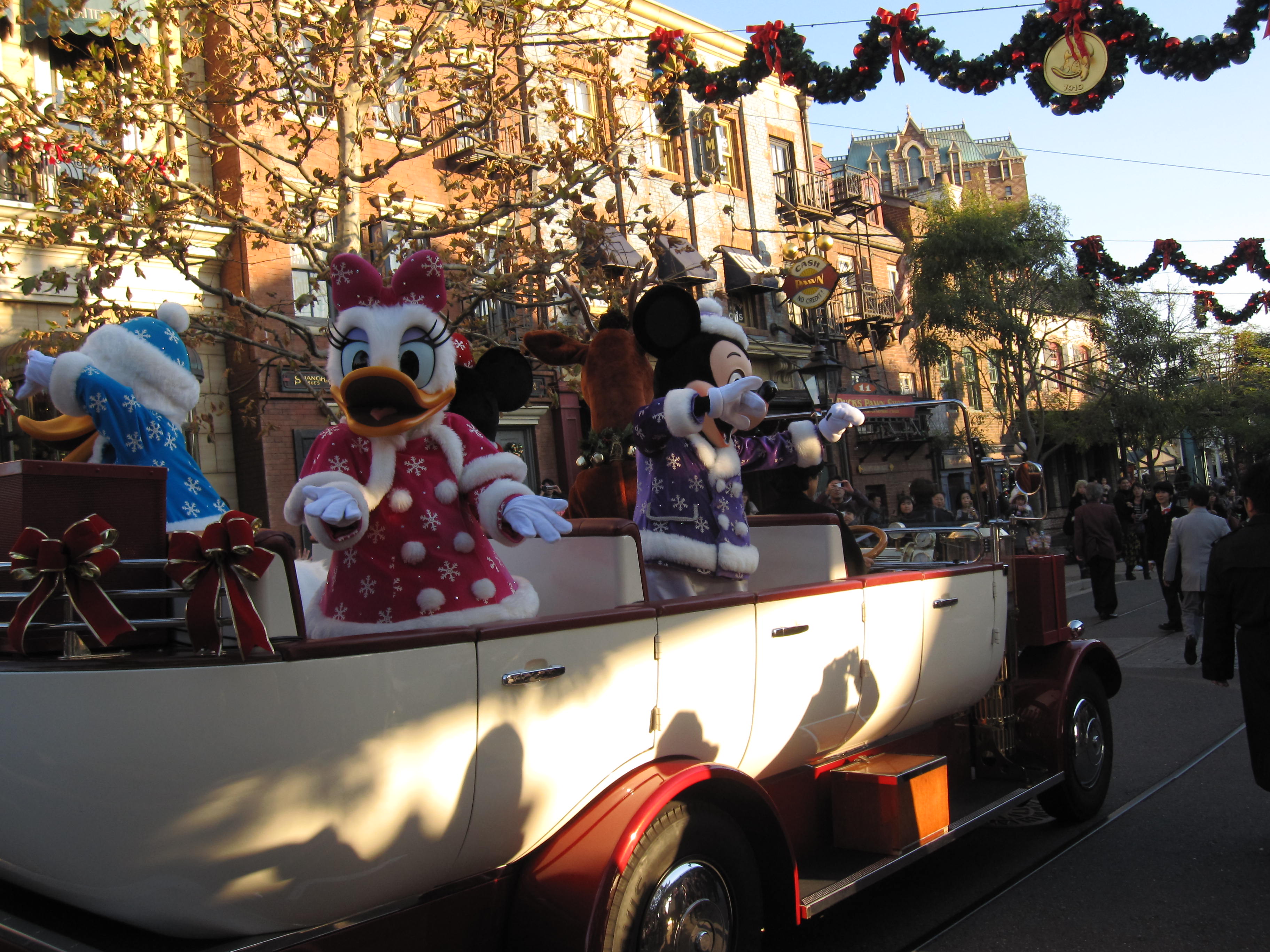 ♪東京ディズニーリゾート♪