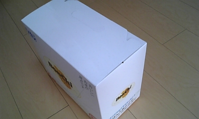 一年お世話になりました(^O^)／