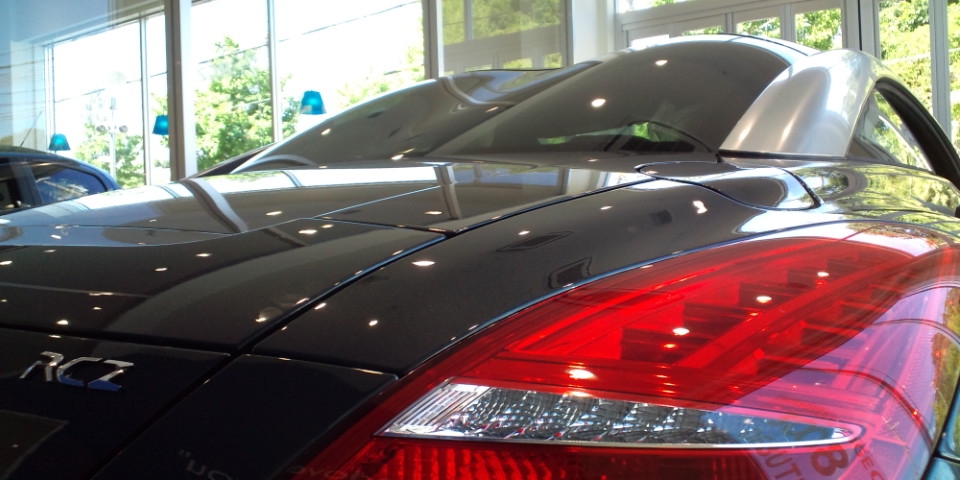 出張展示会のご案内