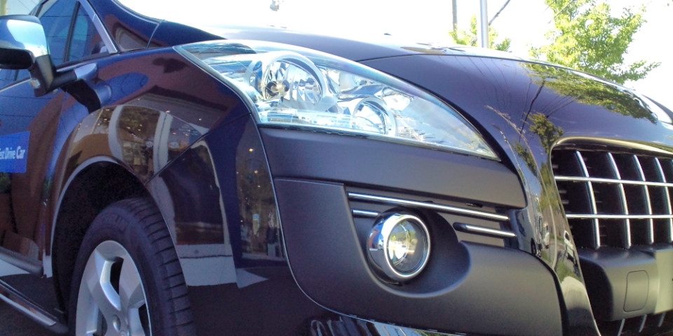 出張展示会のご案内