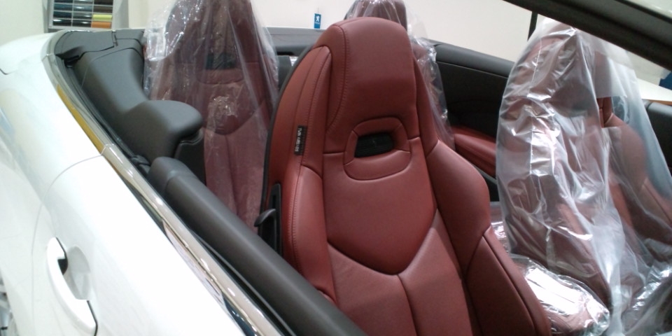 久しぶりの登場！