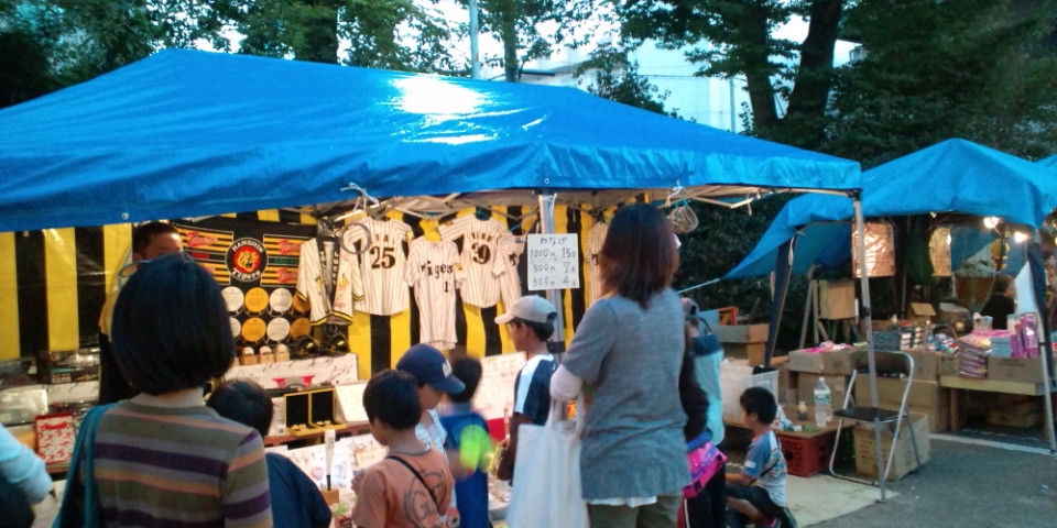 垂水　海神社秋祭り　
