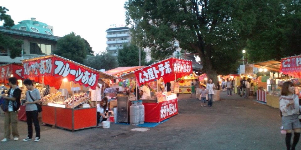 垂水　海神社秋祭り　