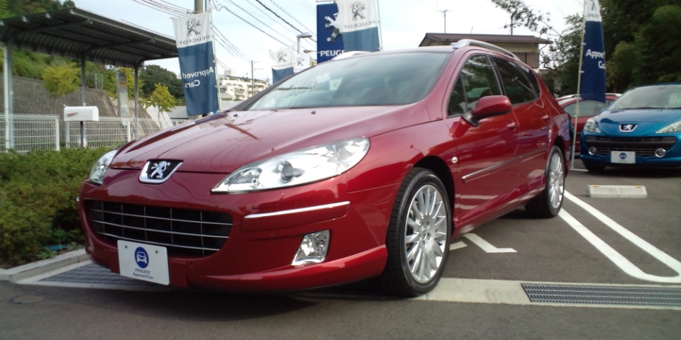 必見！おすすめ認定中古車