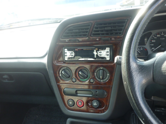 Peugeot 306 Cabriolet（4）