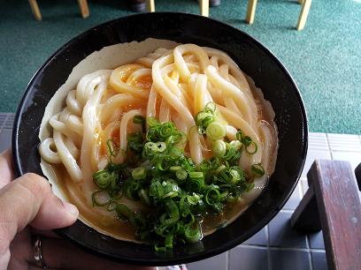 KING OF 讃岐うどん