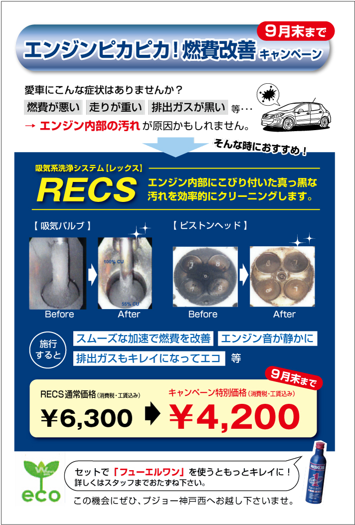 「レックス」でデットックス！