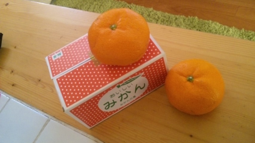 初売り。