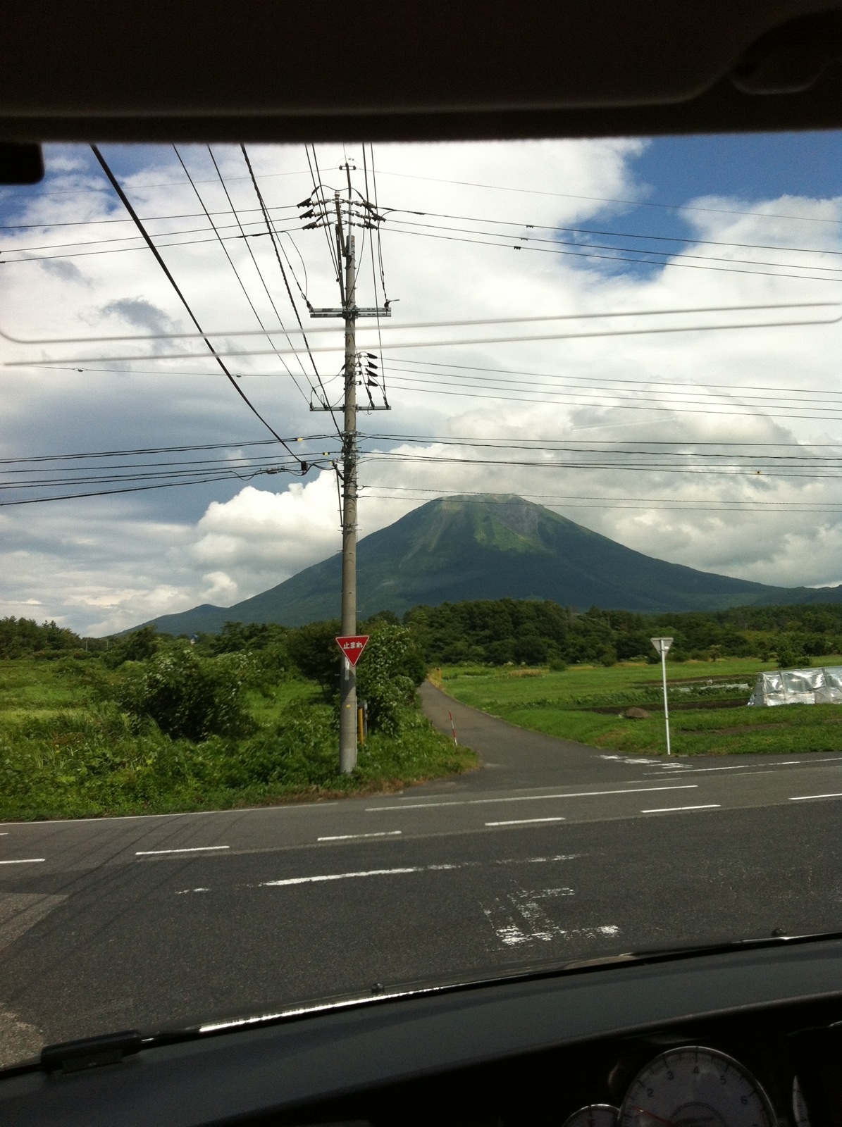 ◆夏山登山◆