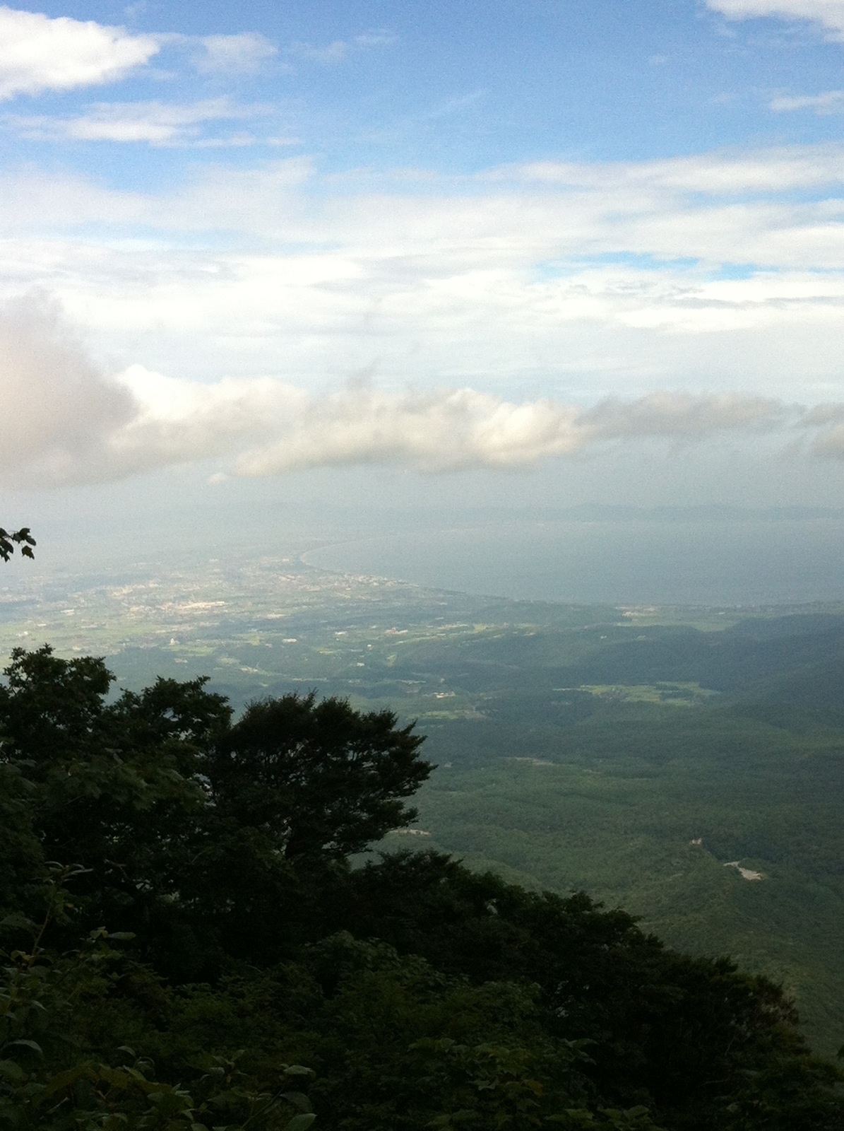 ◆夏山登山◆