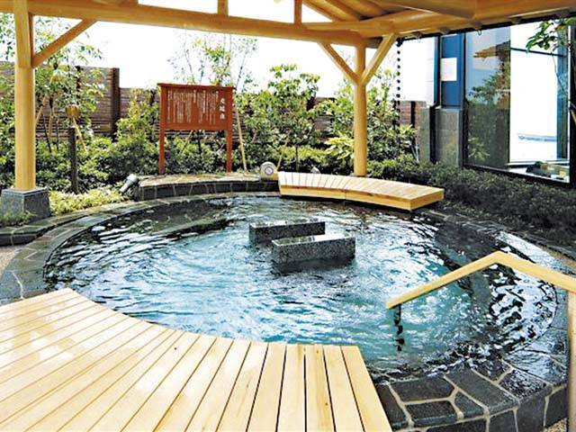 ☆裸のおつきあい☆