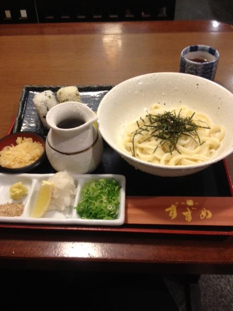 ◇さぬきうどん◇