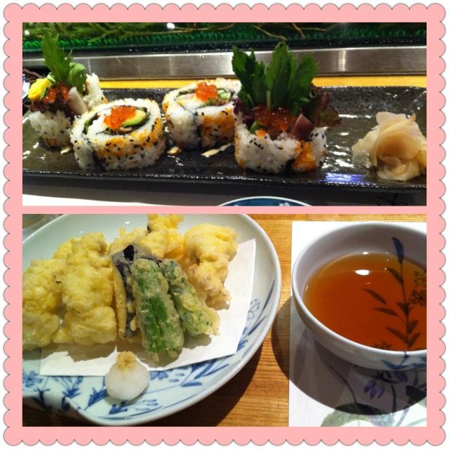 ∑鮨割烹　かわい∑