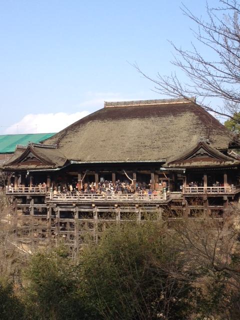 清水寺