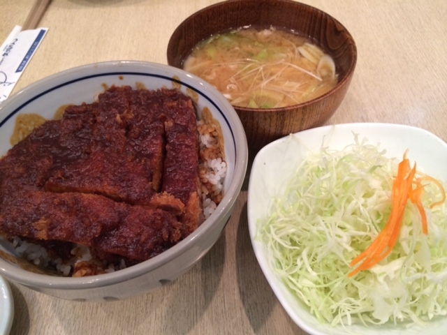 NAGOYA飯