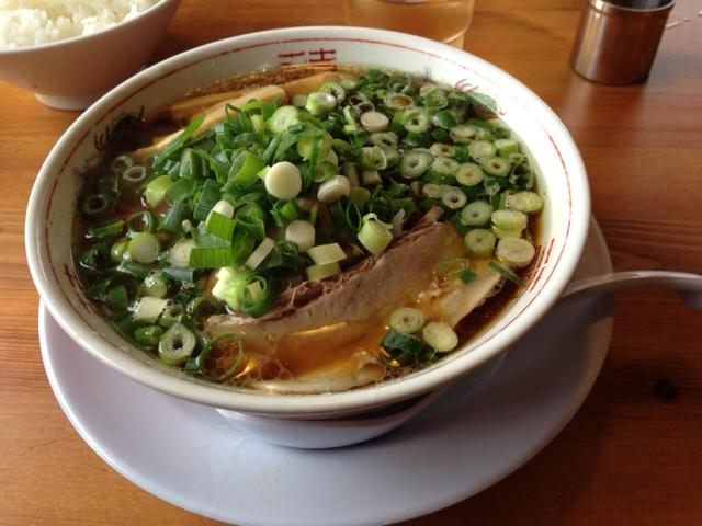 ☆ラーメン☆