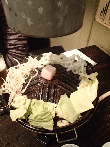 初めての！