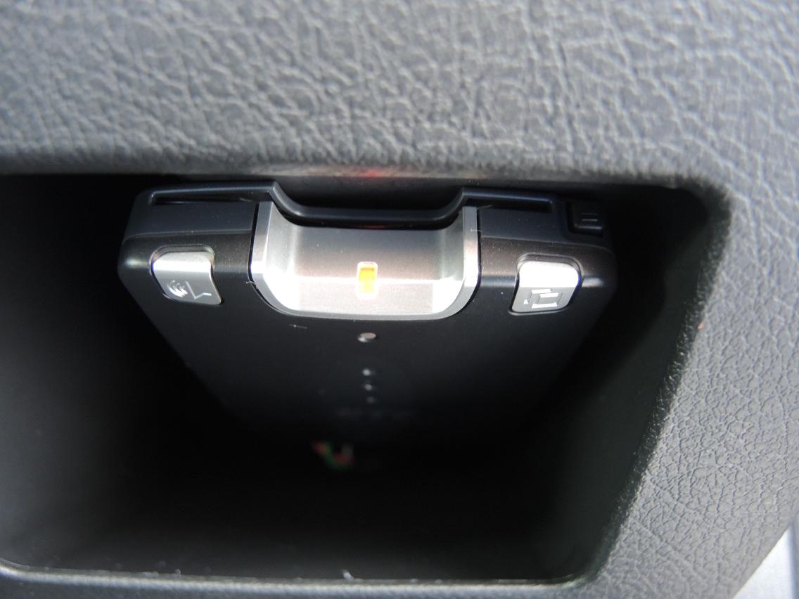 認定中古車のご案内