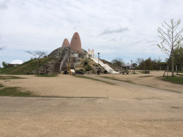 お出かけ