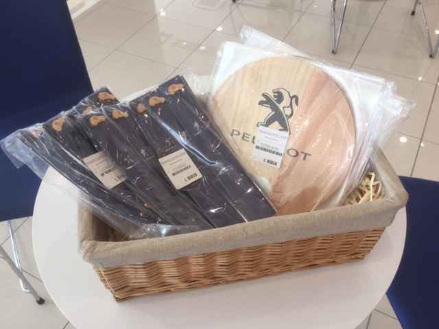 ☆認定中古車フェア開催☆