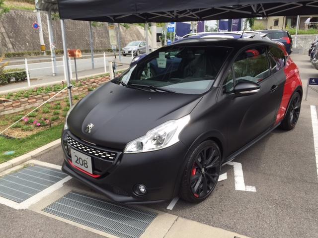 ☆中古車フェアー開催中☆