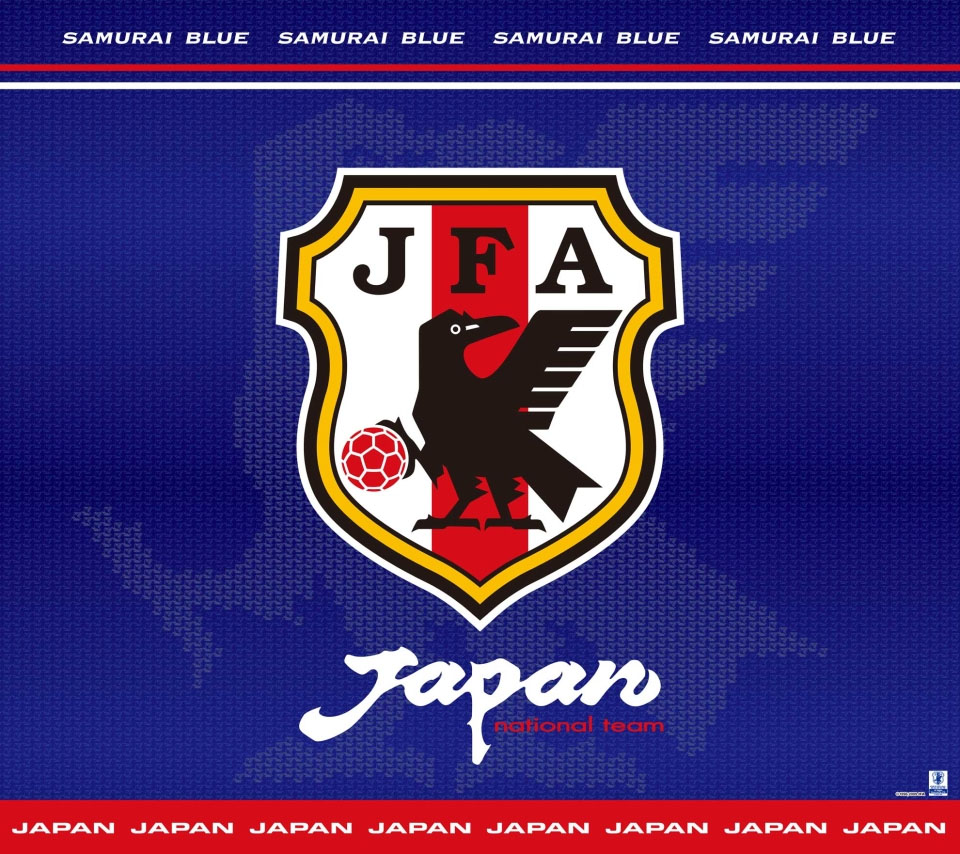 SAMURAI BLUE