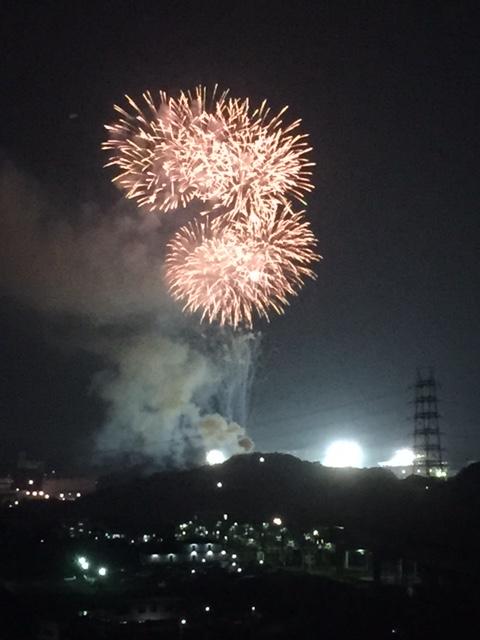 ☆夏ですね☆