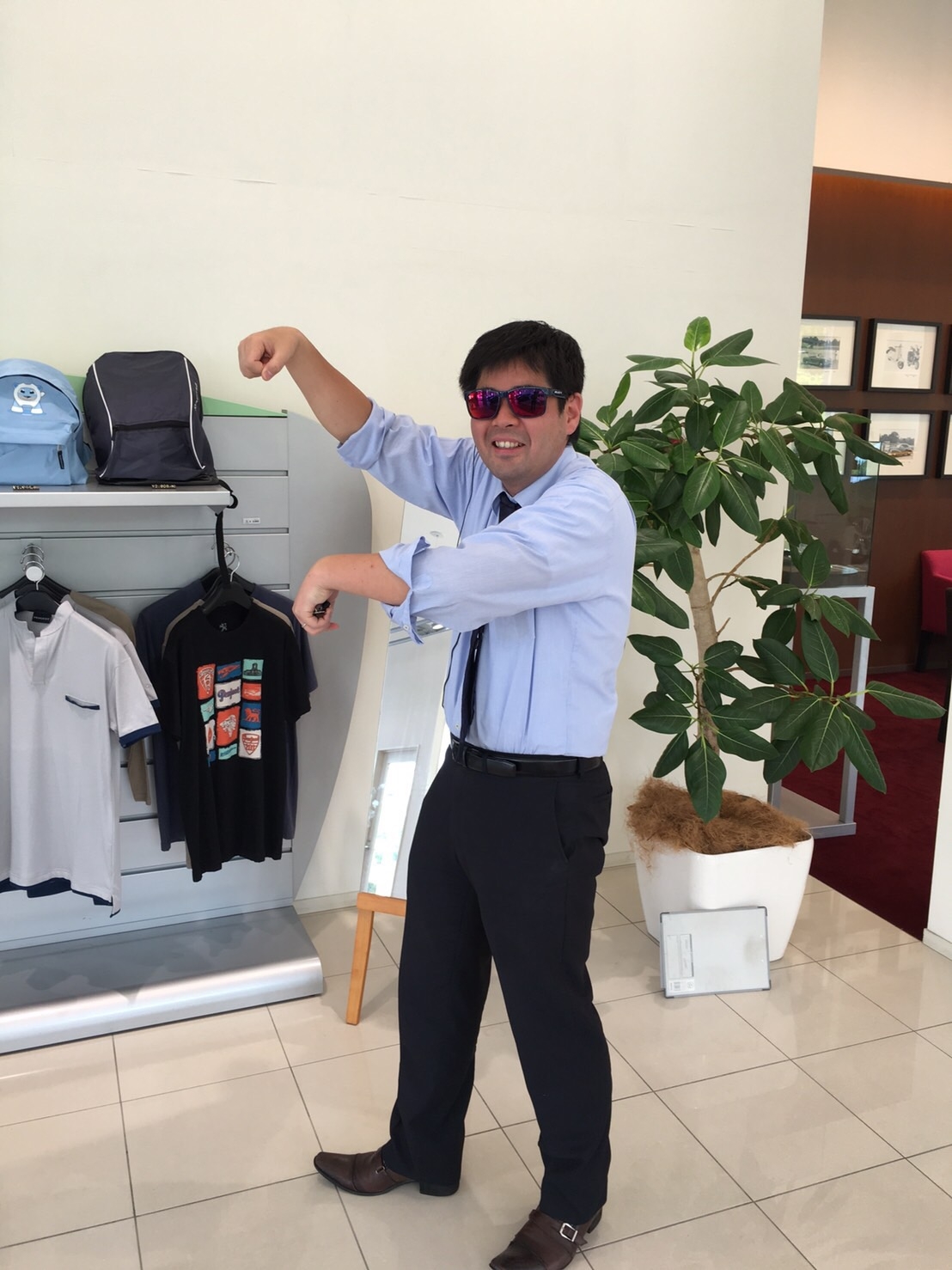 一押しサマーアイテム