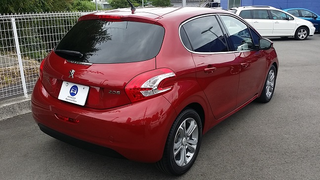 ☆中古車入荷情報☆