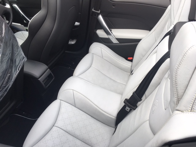 認定中古車ご覧ください。