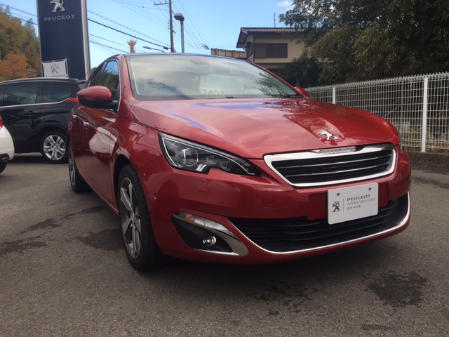 認定中古車ご覧ください。