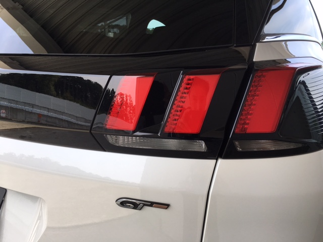 NEW3008メーカー研修