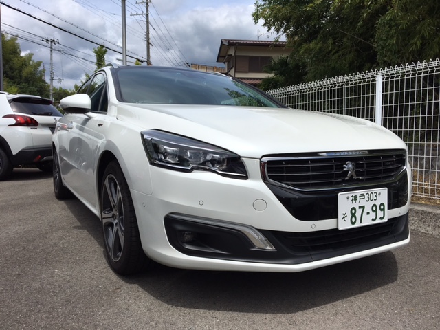 認定中古車のご案内