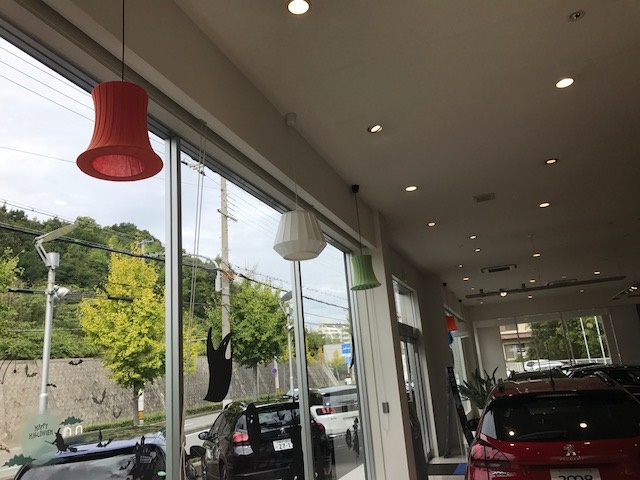 いつの間にっっ☆