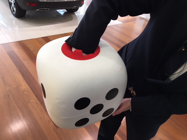 イベントのご案内