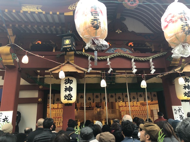 柳原えびす