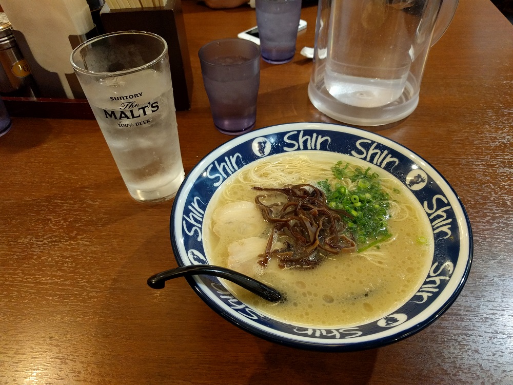 ☆King Of ラーメン☆