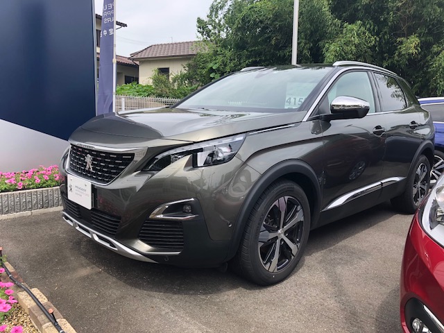 認定中古車続々入荷中！