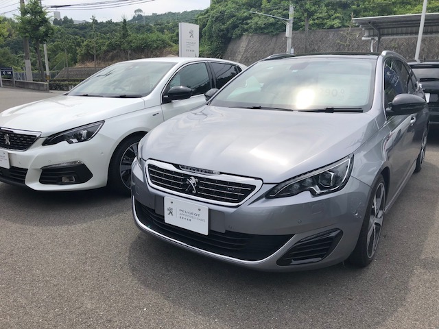 認定中古車続々入荷中！