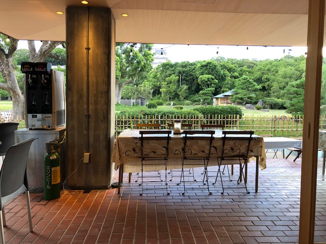 私の夏休み